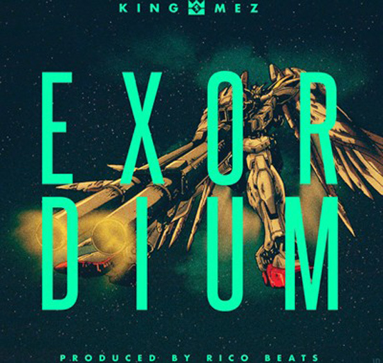 King Mez – “Exordium” [Audio]