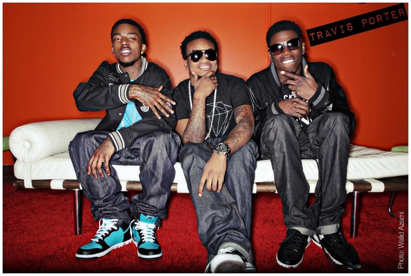 SPECIAL ANNOUNCEMENT!!!! Travis Porter to perform at Lenox Square’s Apple Store