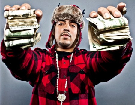 Banger of The Day: French Montana – You Need Haters f. Project Pat & Juicy J
