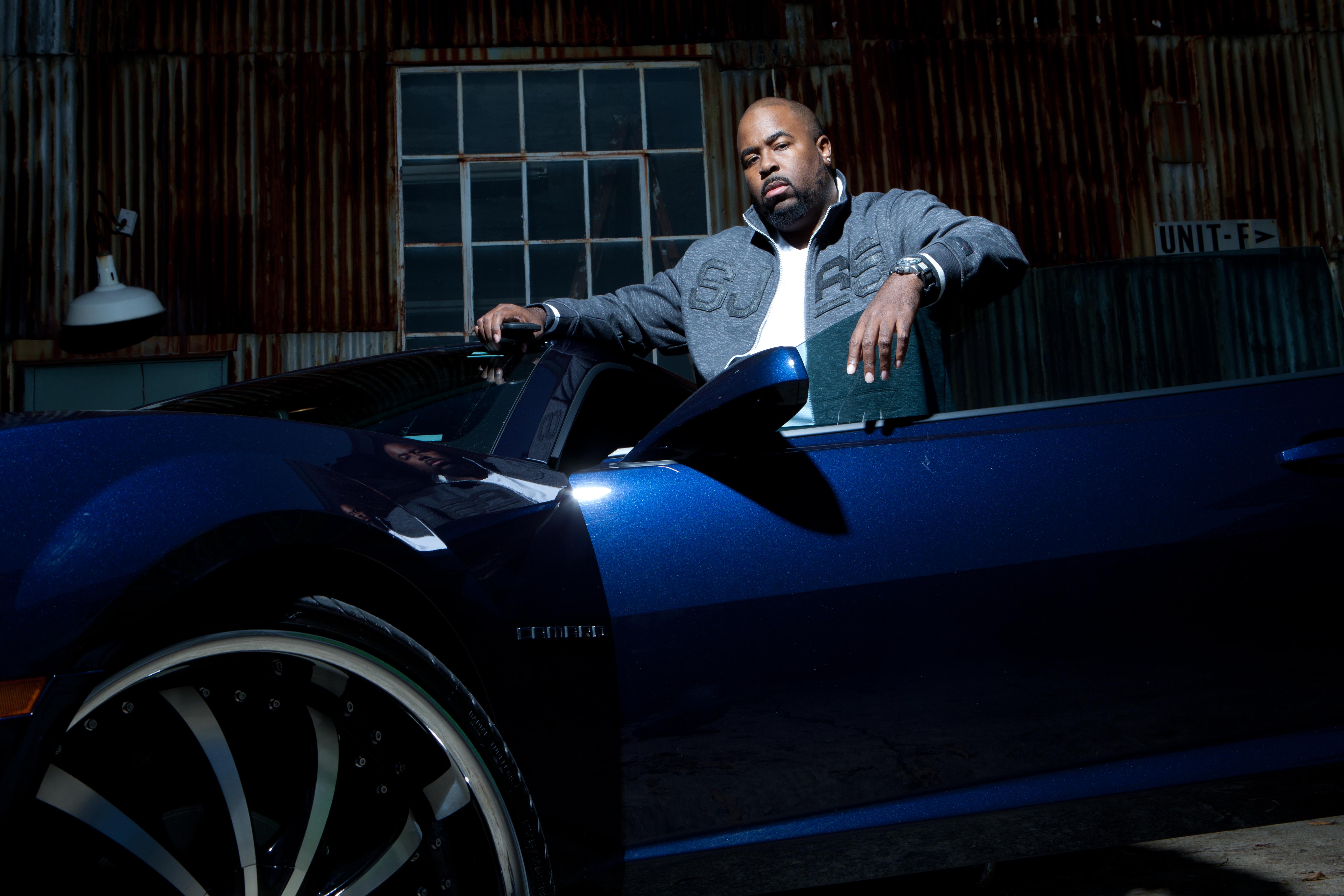 New Music Jaiy Bradie “I Want It”