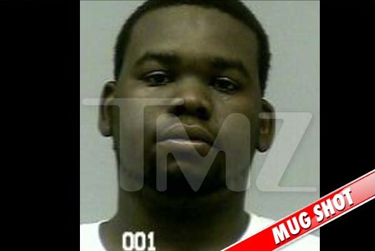 Hell Naw!! NeNe Leakes Son Arrested for Shoplifing