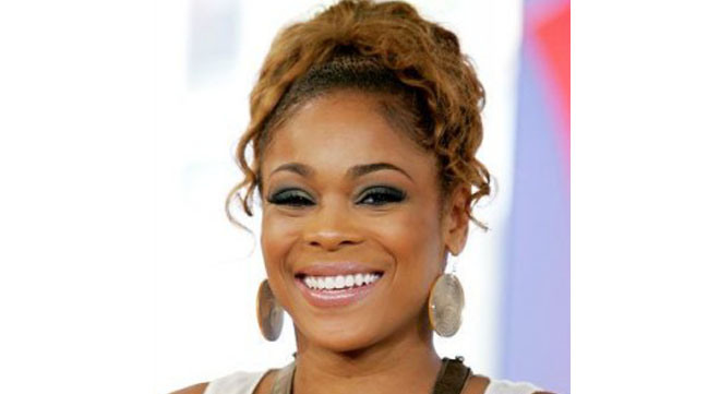 New Music: T-Boz Is Back with “Champion”
