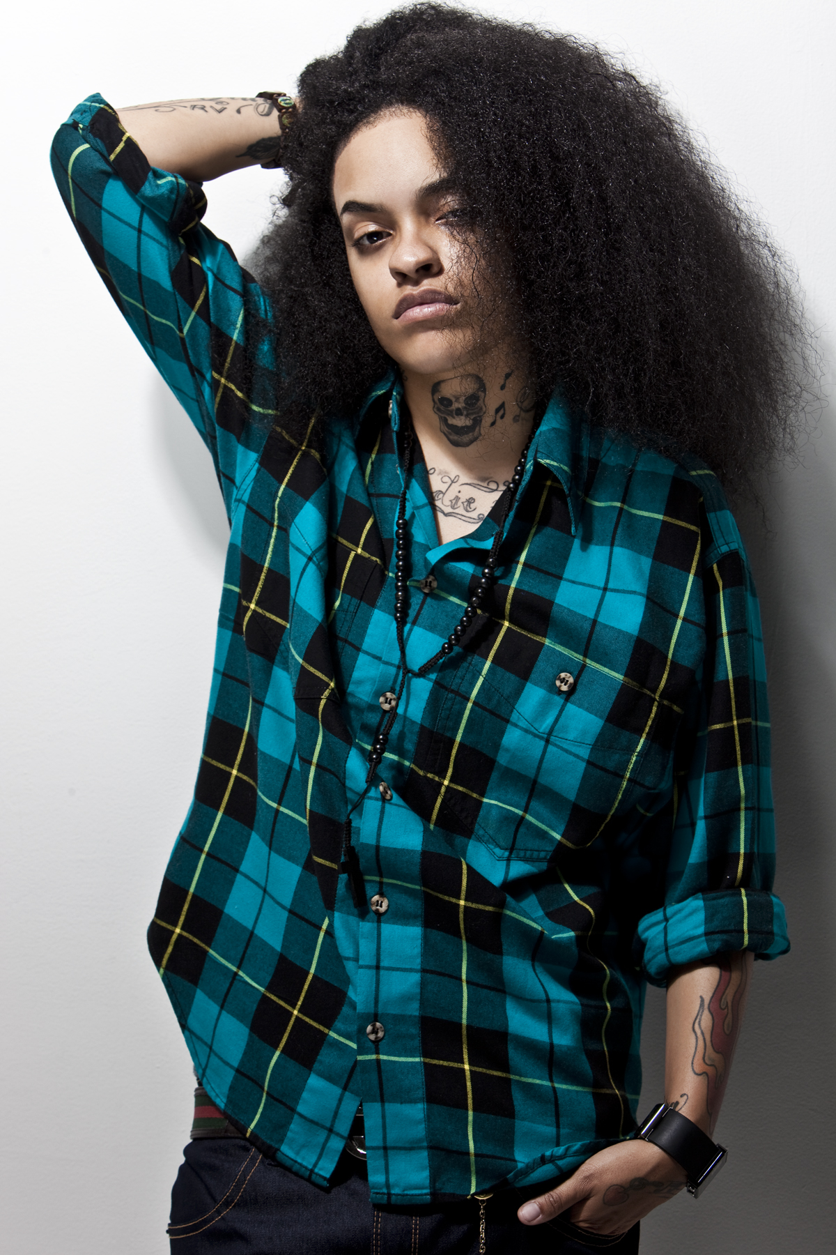 HHE Exclusive: Siya Talks Brooklyn, Staying True, Working With Tank and What’s Next