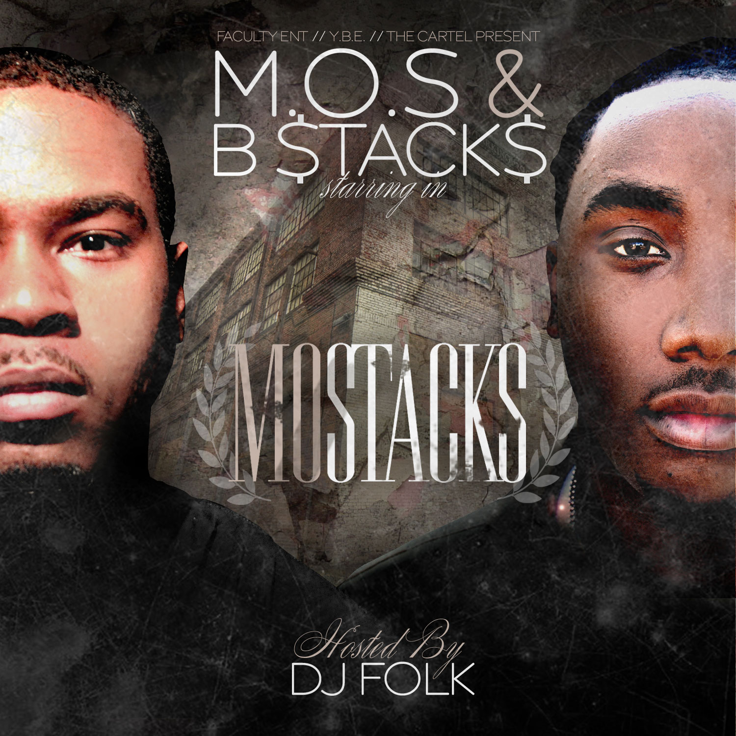 B Stacks & M.O.S. Release New Video ” Holy Matrimony”