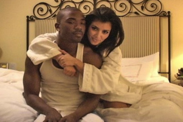 New Video Alert: Ray J feat. Bobby Brackins – “I Hit It First”