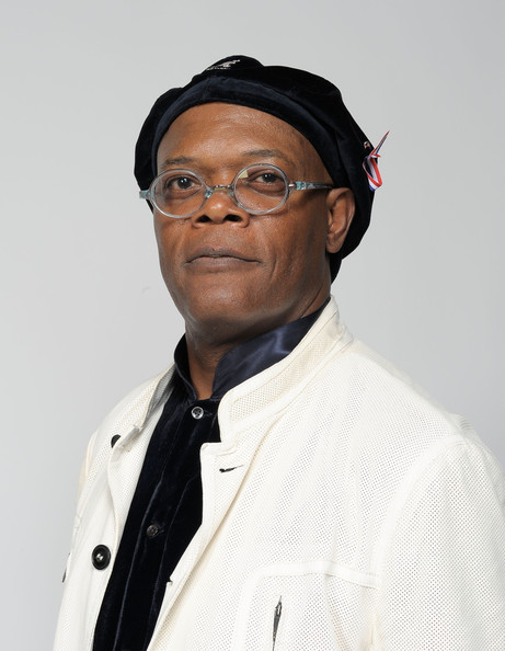 Samuel L. Jackson Narrates Children’s Book Called “Go the F*** to Sleep”