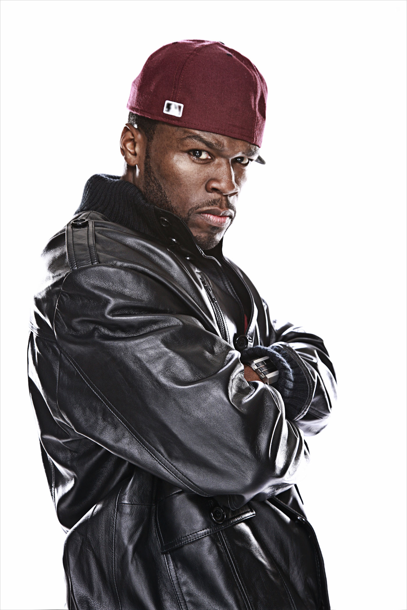Hip Hop Cares: Curtis “50 Cent” Jackson Gives Back