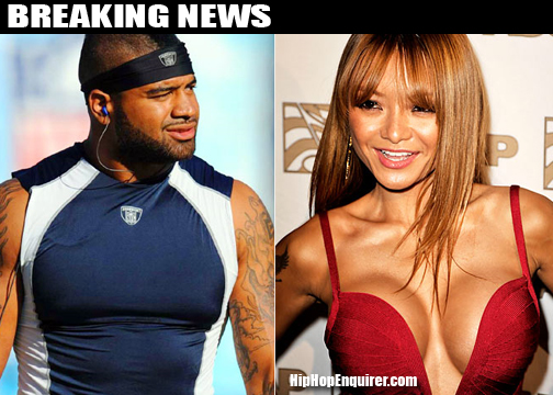 Football Superstar Sues Tila Tequila For Lying