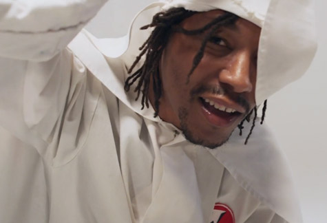 Lupe Fiasco Drops 3 New Vodeos – “Lamborghini Angels”, “ITAL (Roses)” & “Audubon Ballroom” [Short Film]