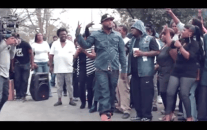 BTS Video Alert: @YoungJeezy Takes Us Behind The Scenes of “Get Right”