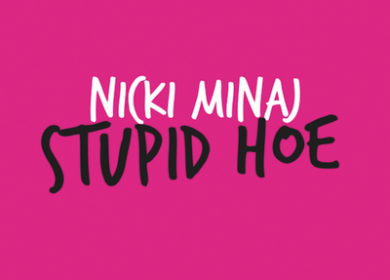 Nicki Minaj Takes Shots at Lil’ Kim Again!! New Track – “Stupid Hoe”