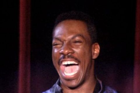 Eddie Murphy to Bring the LOFLs to 84th Annual Academy Awards!