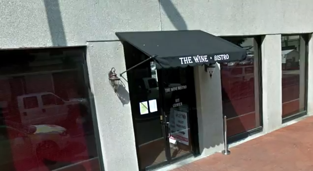 Wine Bistro