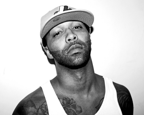 Did @JoeBudden Kick A Fan Out For Tweeting About Low Attendance?