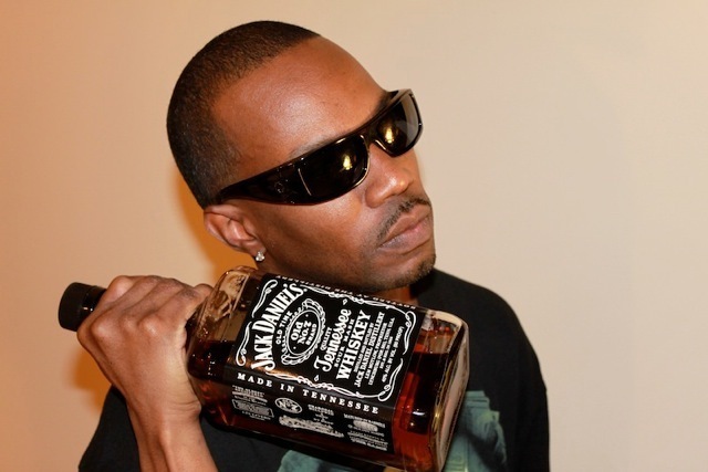 New Music: Juicy J – Blue Dream & Lean