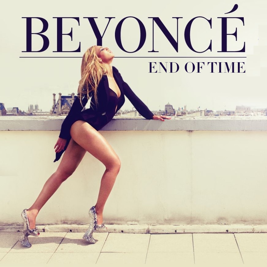 Beyonce is Looking for.. The Next Beyonce??