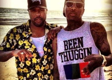 New Video: @YG ft. Dom Kennedy @DopeItsDom – “Cali Living”