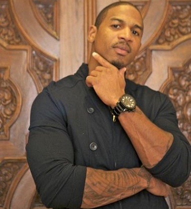Hilarious!! @HitManStevieJ Says He Lost His Virginity to a Substitute Teacher