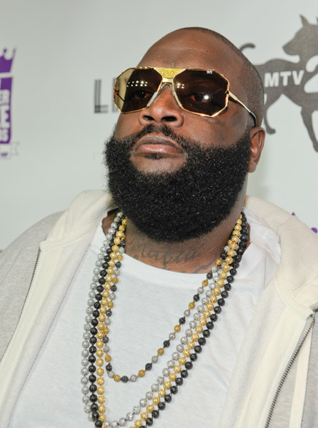 Are You Sucker Free? Hip Hop Stars Attend the 2011 Sucker Free Awards!!