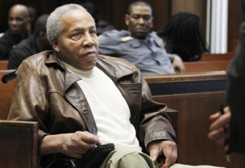 American Gangster, Frank Lucas Faces Jail Time for Social Security Fraud