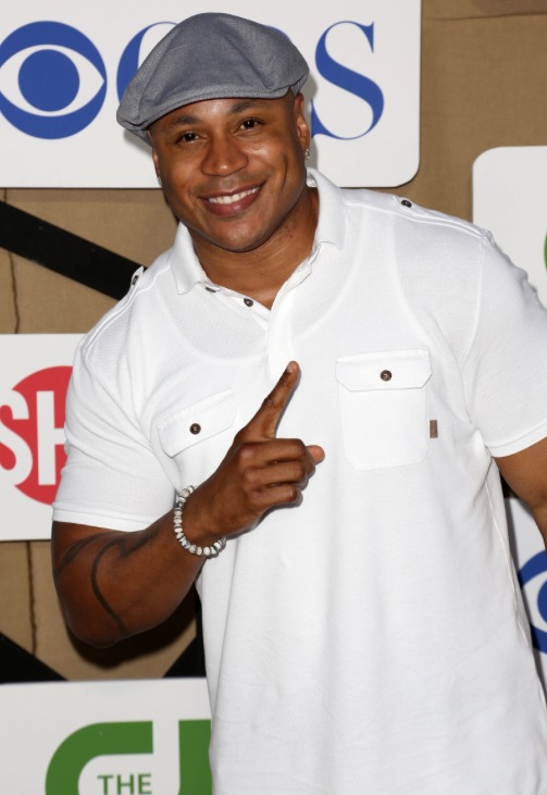 LL Cool J