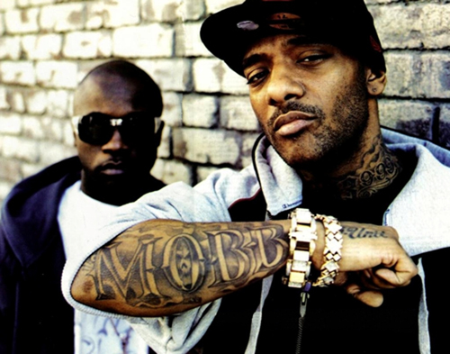 Prodigy Dishes on His Time in Jail plus “Hip Hop Police” (video inside)