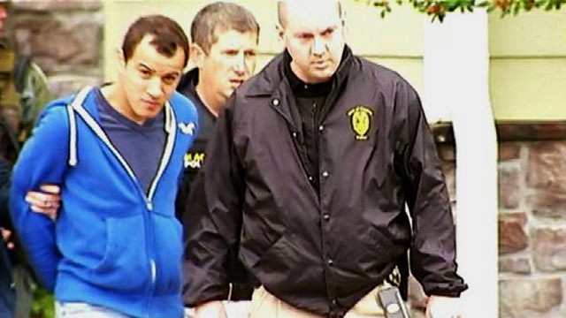 Breaking News: Suspect Arrested in Killing of 7 Year Old Canton, Ga Girl