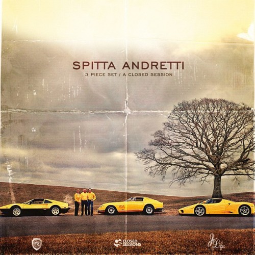 New Mixtape Alert: @Currensy_Spitta ft. @Young_Roddy – ‘3 Piece Set’