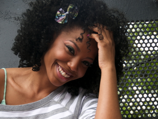 New Artist Alert: Who is Lola Davis?