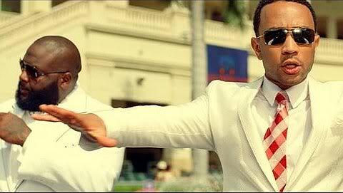 New Video Alert: John Legend feat. Rick Ross – “Who Do We Think We Are”