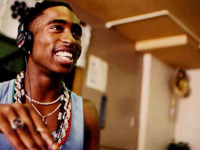 Hip Hop Enquirer’s Favorite Tupac Memories