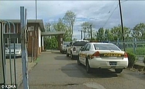 What The!?! Kindergartner Gets Caught with 18 Bags of Heroin at School