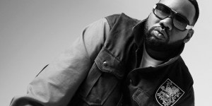 Living Legend @Raekwon Announces New EP “Lost Jewelry”