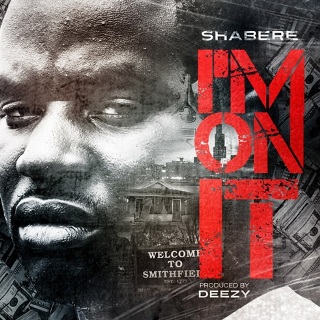 HHE Interview: 1-On-1 With N.C.’s Shabere On The “Independent Artist Grind”