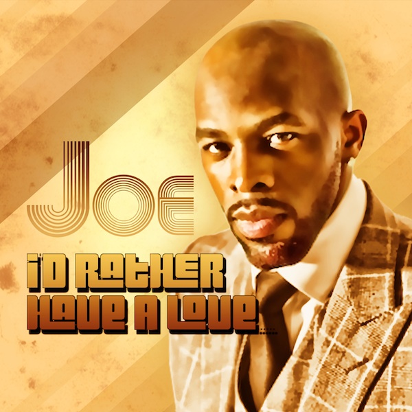 Joe feat. Fat Joe – “I’d Rather Have A Love (Remix)” [New Music]