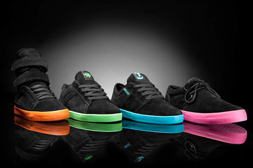 Get Back to School Cool Wtih Supra Highlighter Pack!!!