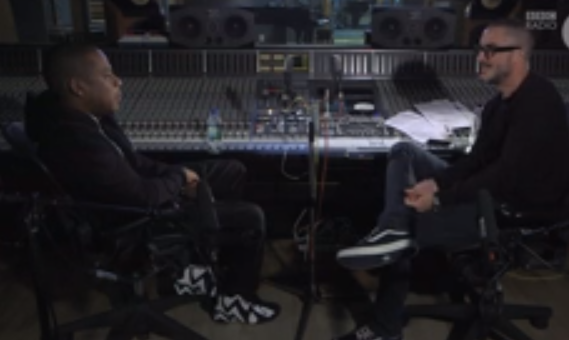 Interview: Jay Z Dishes on Relationship with Kanye West, Fatherhood and the Making of “Tom Ford”