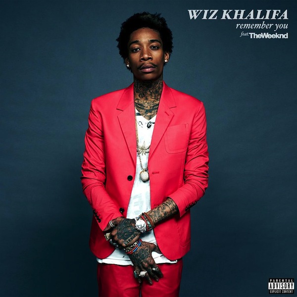 Wiz Khalifa Accused of Hit & Run and New Music: “Remember You” featuring The Weeknd