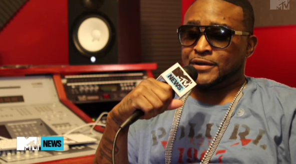 Baby Daddy’s Talking: @ThatsShawtyLo Gives His 2 Cents on New Reality Show and Explains Why He Has So Many Kids