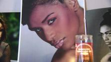 Remembering Model Vanessa “Banks” Watson Who Was Shot & Killed