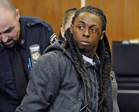 Rapper Lil Wayne Says He Doesn’t Like New York City (video inside)