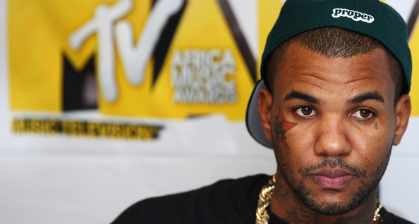 Rapper Game Gives Justin Bieber Some Weed Advice: “Get A Weed Card”