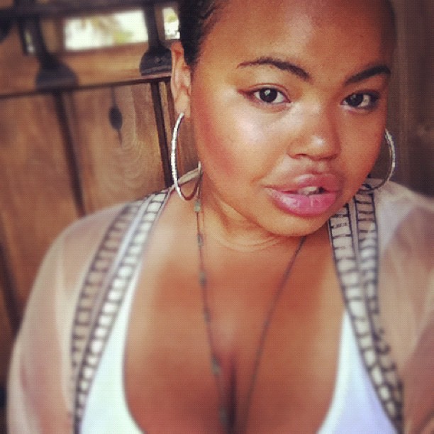 Faith Evans’ Daughter Chyna Believes Dr. Dre Is Homosexual?
