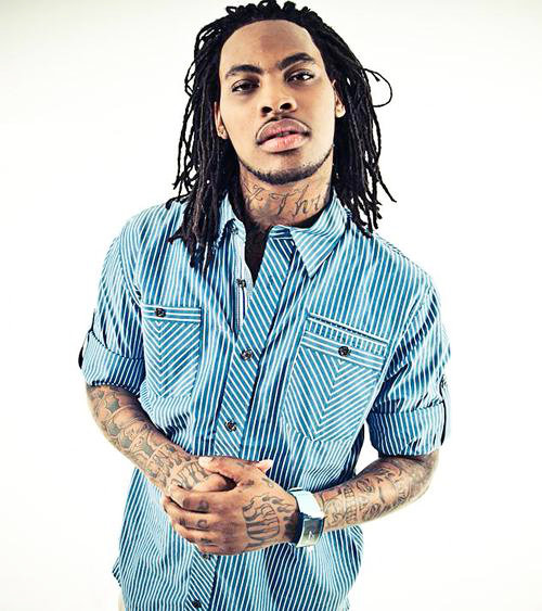Cut the Check: @WakaFlockaBSM Ordered to Pay 500K for Shooting Incident in Charlotte, NC