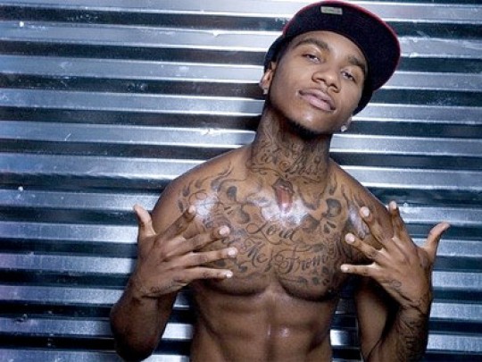 lil b