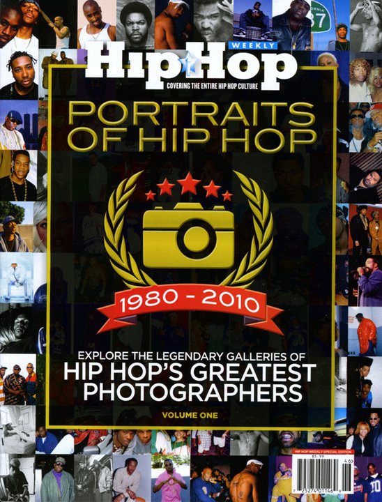 HHW Pays Tribute to Legends Behind the Lens (Ernie P, Chi Modu, J Lash)