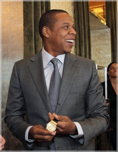 Will Jay Z Make A Corporate Decision to Support Barneys New York or A Conscience One to Protest Racial Profiling?