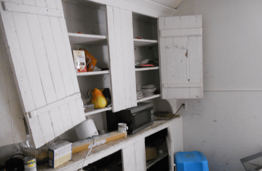 Landlord Discovers His Apartment Has Been Trashed by Bad Tenant and You Won’t Believe What’s Inside! (warning: explicit content))
