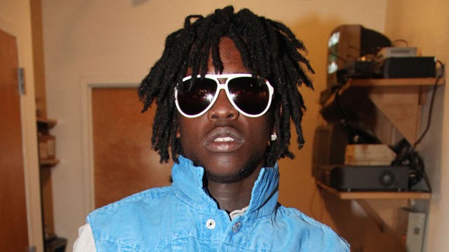 ABC News Names @ChiefKeef As A Reason For Chicago’s High Rate Of Violence. What Do You Think?