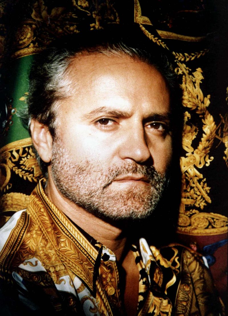 Long Live Gianni!